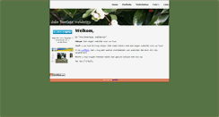 Desktop Screenshot of jokebeerlage.nl